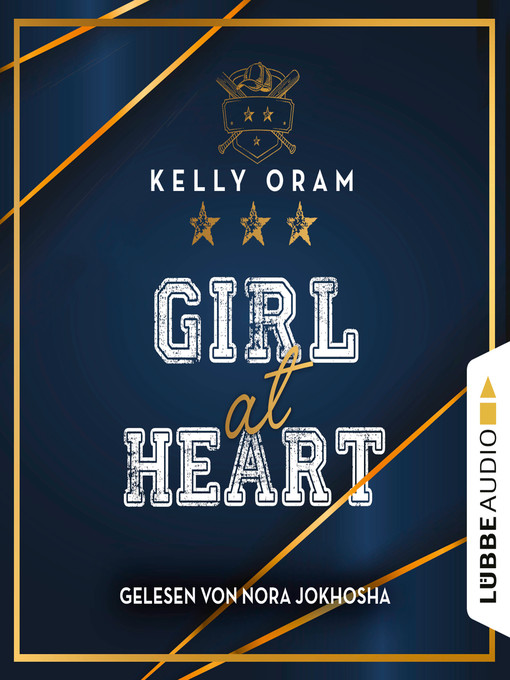 Titeldetails für Girl At Heart nach Kelly Oram - Verfügbar